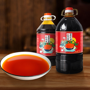 柳螺鲜香辣系列柳州螺蛳粉桂林米粉实体店商用特辣微辣瓶装辣椒油