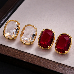 FRENCH 银针女 轻度定制