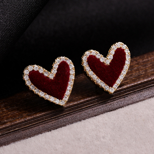 FRENCH 银针女 轻度定制