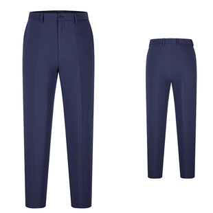 2025新款华为女西裤问界4S店aito女士鸿蒙智行工作服销售正装裤子