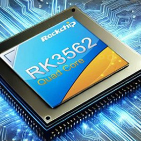 瑞芯微 RK3562 硬件参考设计，包括原理图、PCB文件以及设计指南