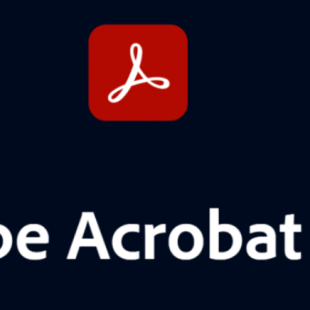 2026Adobe Acrobat Pro DC2019-2026Windows和Mac版本带安装教程