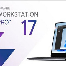 VMware Workstation Pro 17 安装包
