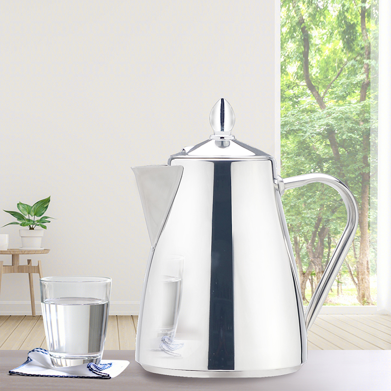 三洽防爆不锈钢餐厅冷水壶凉水壶