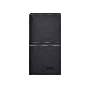 高档时尚男士钱包长款2025新款大容量多卡位手包薄款皮夹子卡包潮