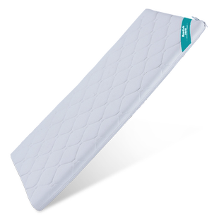 贝鲁托斯婴儿床垫天然椰棕新生儿乳胶软垫宝宝儿童四季通用硬棕垫