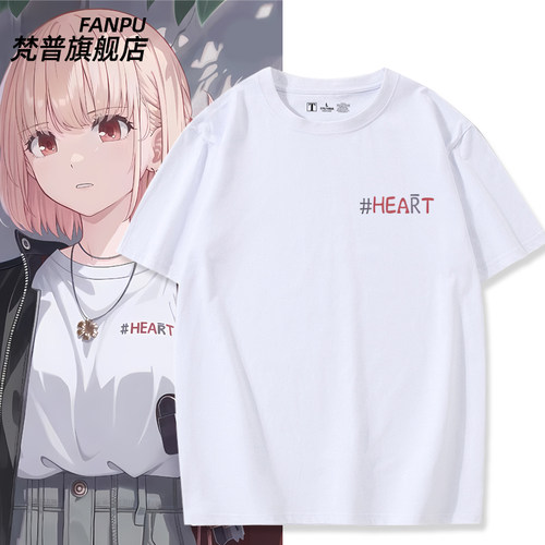 LycorisRecoil莉可丽丝动