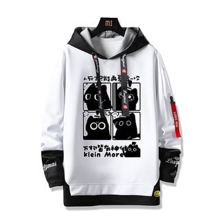 诡秘之主动漫周边克莱恩克喵喵二次元同款cos卫衣男女秋冬痛衣服