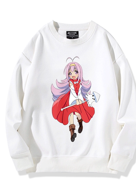 碧蓝之海动漫周边痛衣服