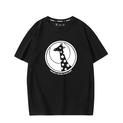 短袖T恤动漫二次元衣服