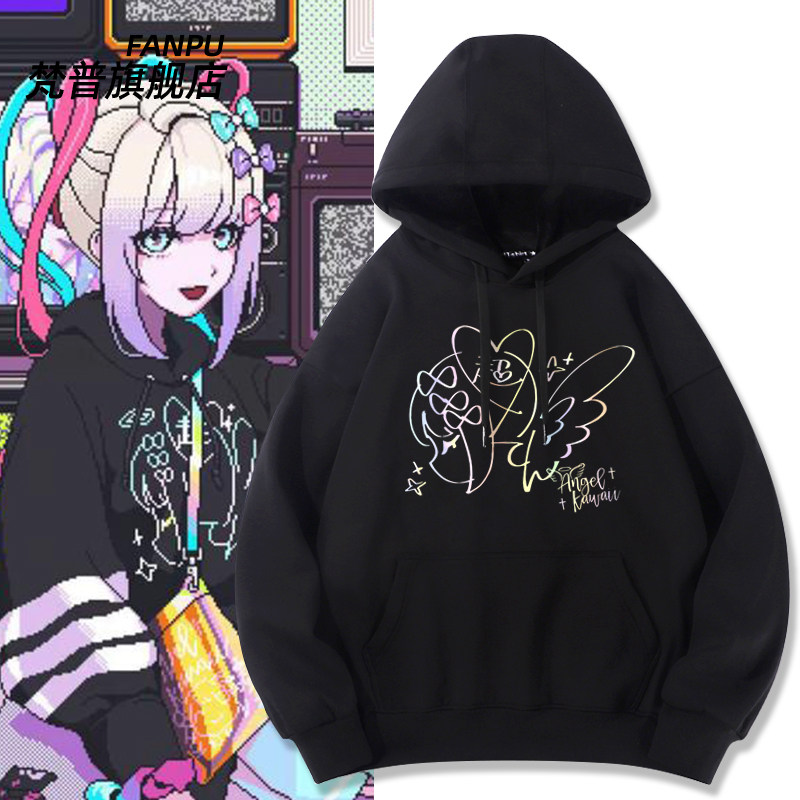 Steam电玩游戏主播女孩重度依赖