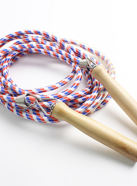 KYTO5094 集体长跳绳多人跳大绳团体娱乐学生体育训练比赛5/7/10m