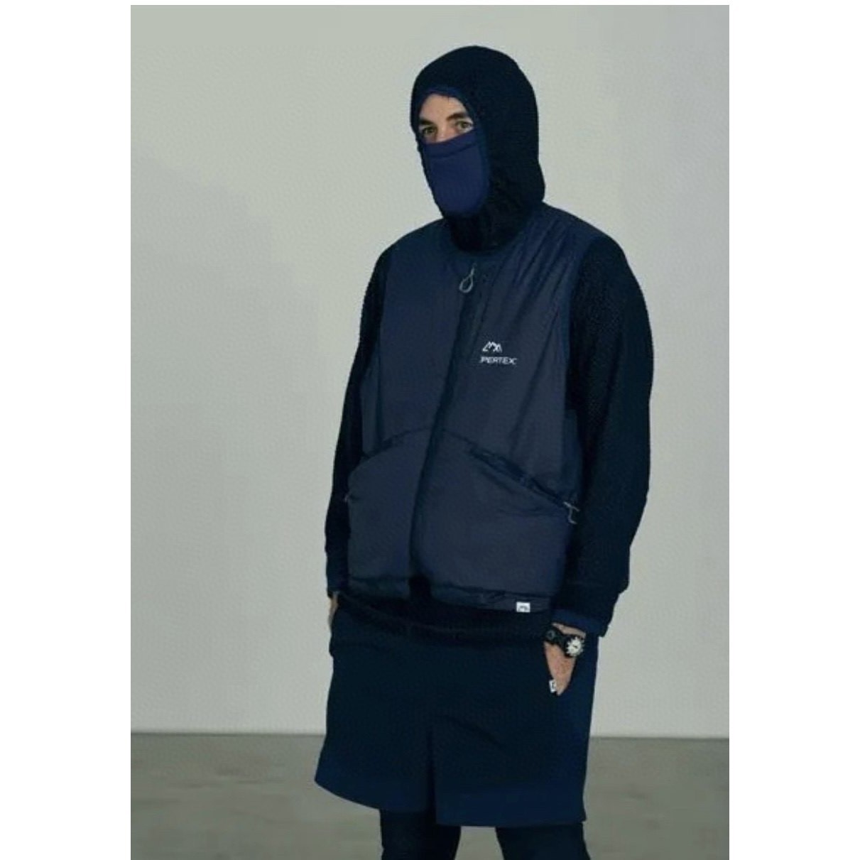 comfy男女同款保暖P棉马甲男女户外机能防水primaloft透气背心,男装,常规马甲,淘宝优惠券,粉丝福利购,淘宝优惠卷