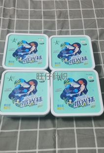 晨尔9069秋冬加绒加厚单层一体加裆300g水光袜光腿神器袜子女包邮