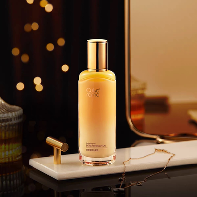 Culvaroma焕颜紧致水凝乳深层保湿紧致淡纹亮泽滋润乳液