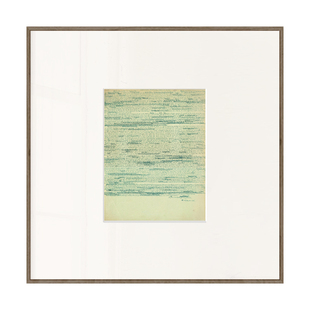 疯狂的爱 丘山生活诗歌挂画 安德烈布勒东手稿装饰画文艺民宿文字