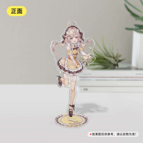 【COCOA】26春季公演单插立牌
