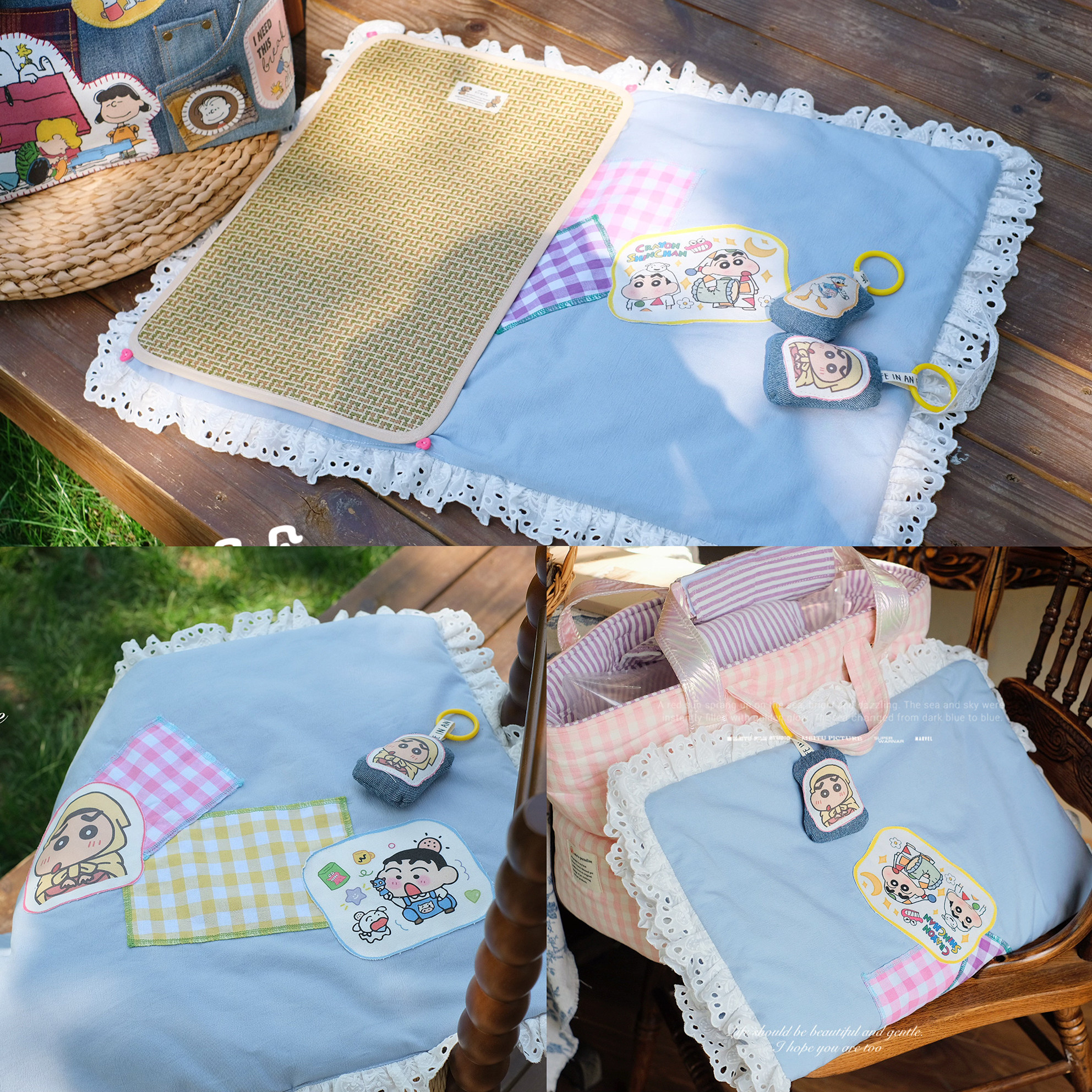 25新款四季宠物猫狗小型犬泰迪马尔济斯双面卡通贴布软垫便携毯子,宠物/宠物食品及用品,猫宠物服装/雨衣（新）,淘宝优惠券,粉丝福利购,淘宝优惠卷