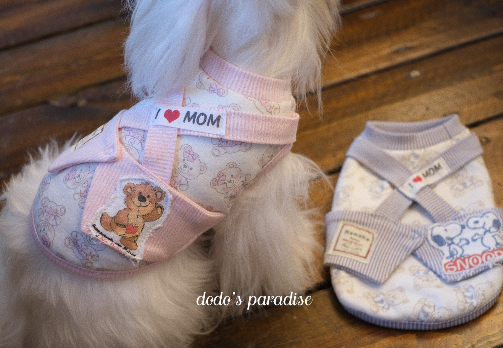 秋冬宠物狗狗衣服小型犬猫咪