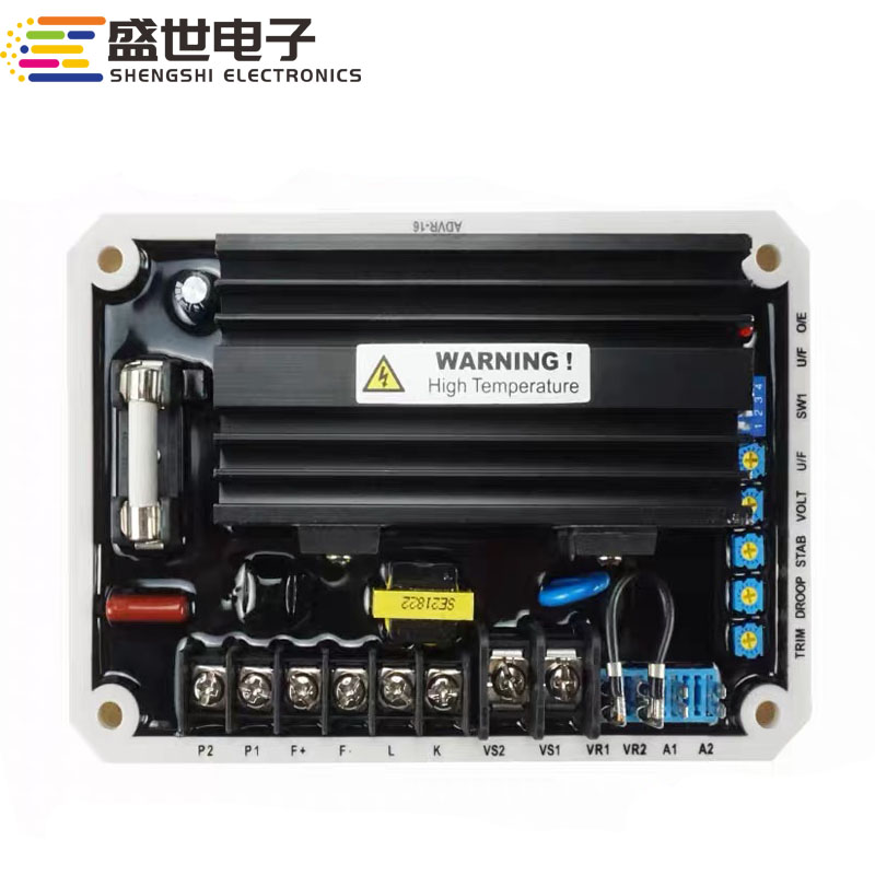 ea16自动电压调节器柴油无刷