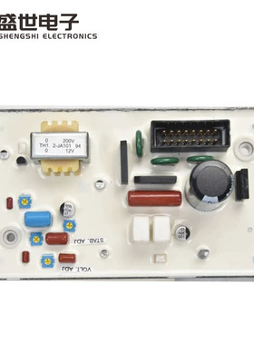 适用大洋发电机自动电压调节器SDG60S稳压板AVR46950 02902
