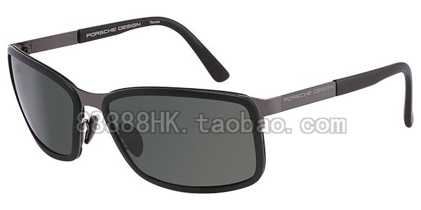 正品太阳镜PorscheDesign