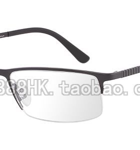 正品代购 PORSCHE DESIGN 保时捷 P8237 A B C D 4色选光学眼镜架