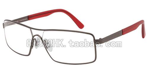正品眼镜架PorscheDesign