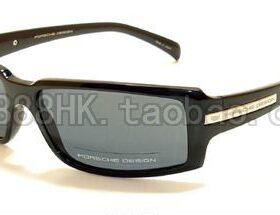 正品太阳镜PorscheDesign