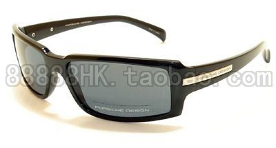 正品太阳镜PorscheDesign