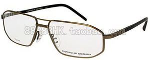 正品代购 PORSCHE DESIGN 保时捷 P8122 A B C 三色可选 眼镜架