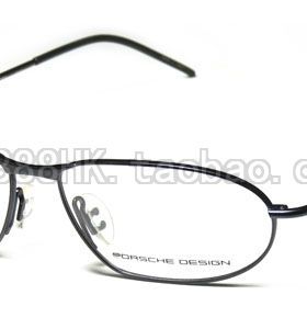 正品代购 PORSCHE DESIGN 保时捷 P8133 A B C 三色可选 眼镜架