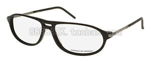 正品代购 PORSCHE DESIGN 保时捷 P8138 A B C 三色可选 眼镜架