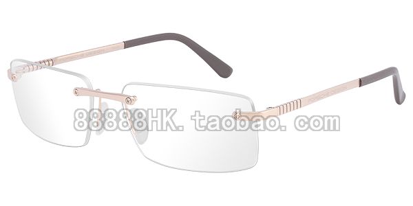 正品眼镜架PorscheDesign