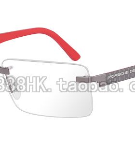 正品代购 PORSCHE DESIGN 保时捷 P8236 S2 A B C D 多色选眼镜架