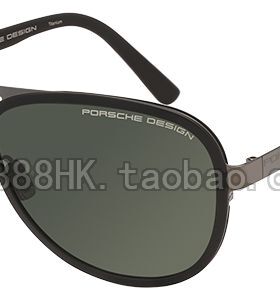保时捷太阳眼镜PorscheDesign