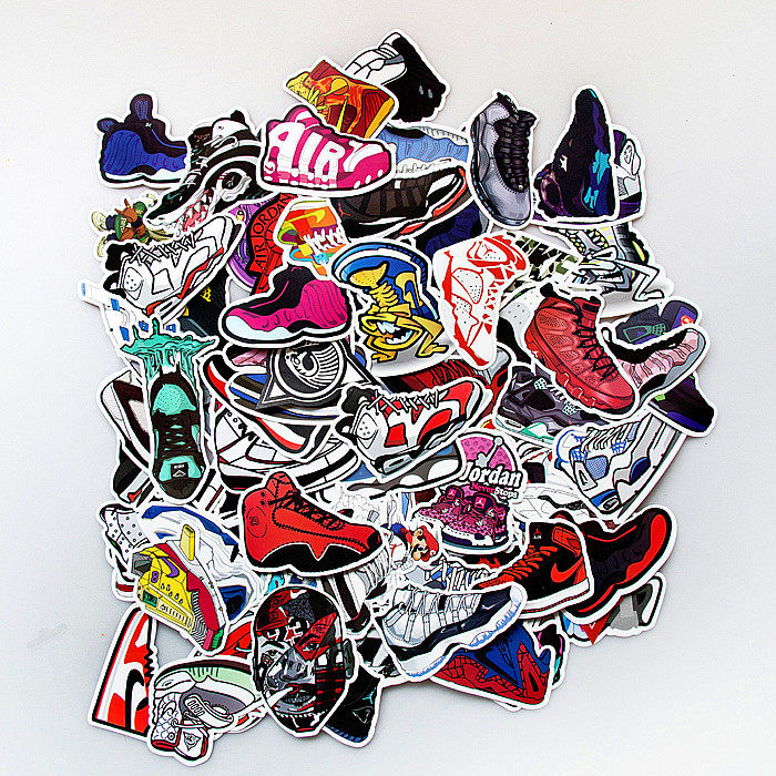 Sticker pour téléphone mobile - Ref 1364626 Image 5