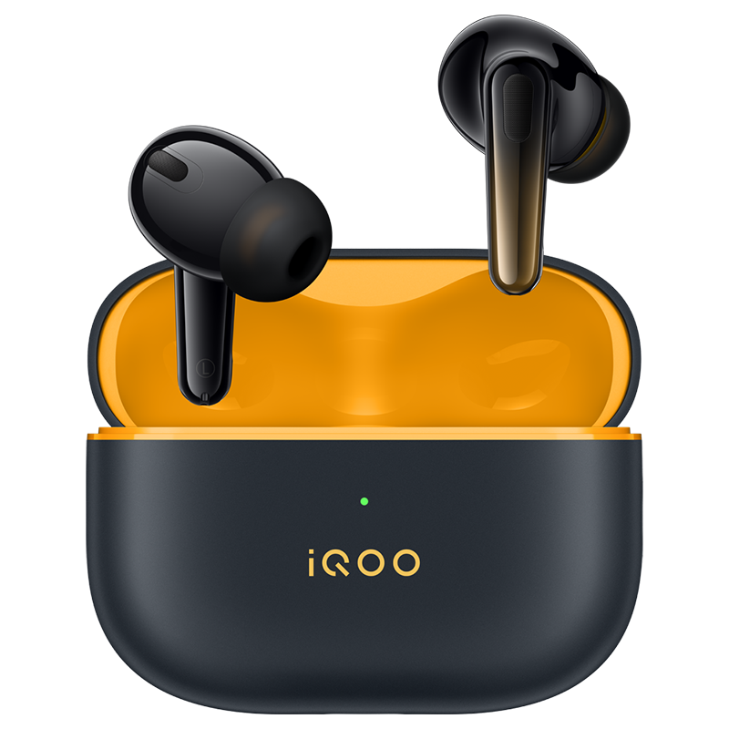 vivo iQOO TWS 2蓝牙耳机vivotws3真无线蓝牙耳麦tws2 twsair耳塞