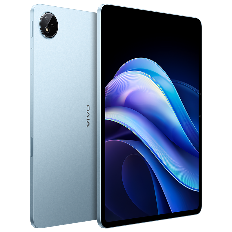 vivo Pad5学生平板电脑vivopad3 pad3propad4iqoopad2pro pad5pro