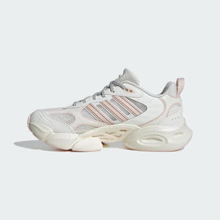 简约舒适百搭运动休闲鞋 新款 IF6717 女鞋 阿迪达斯