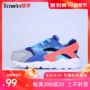 [潮] Giày nam và nữ của NIKE HUARACHE với giày thể thao 704945-003 - Giày dép trẻ em / Giầy trẻ giày cao gót cho bé gái