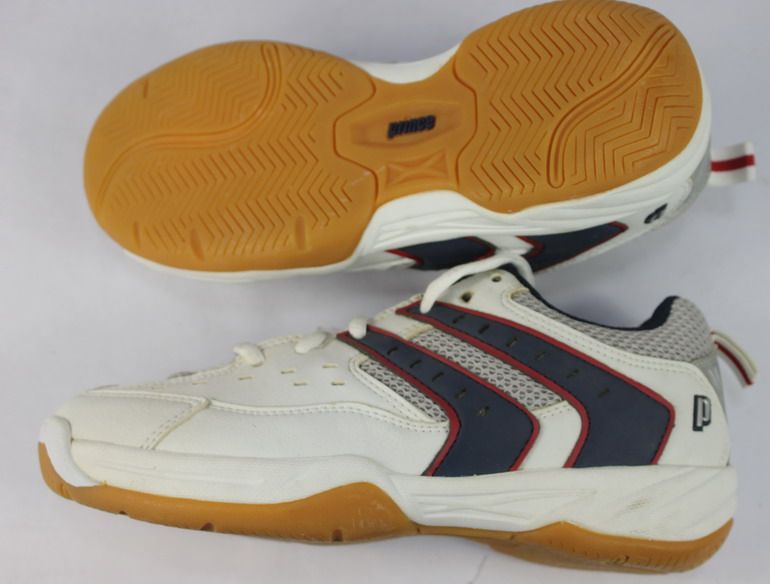 Chaussures de Badminton uniGenre - Ref 841219 Image 1