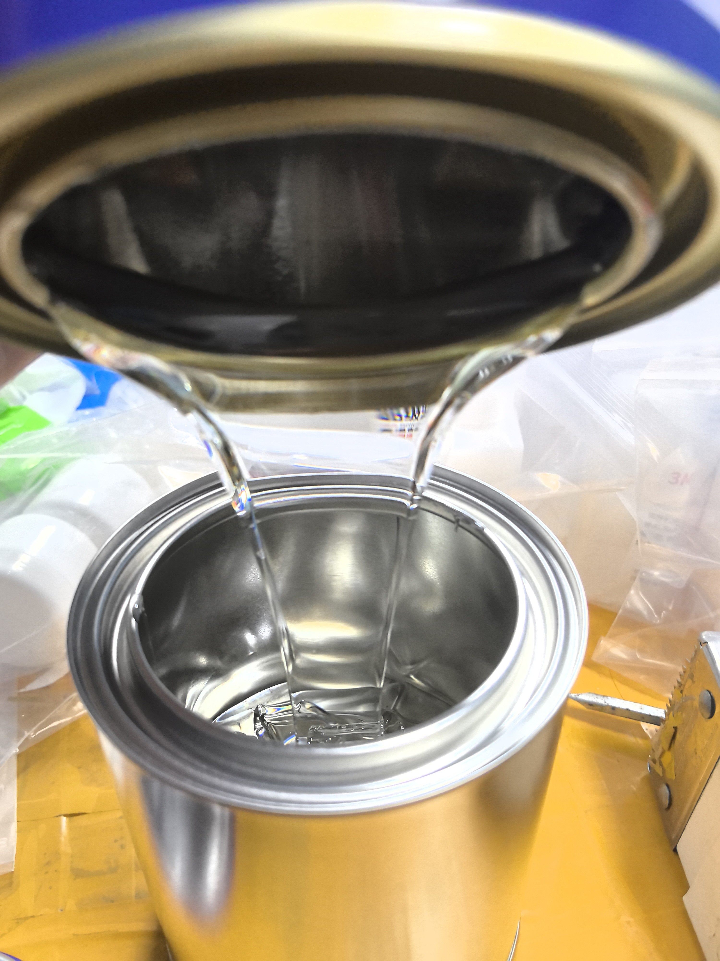 耐高温ab胶1000度环氧树脂胶金属陶瓷透明灌封胶玻璃铝合金不锈钢,工业油品/胶粘/化学/实验室用品,灌封胶,淘宝优惠券,粉丝福利购,淘宝优惠卷