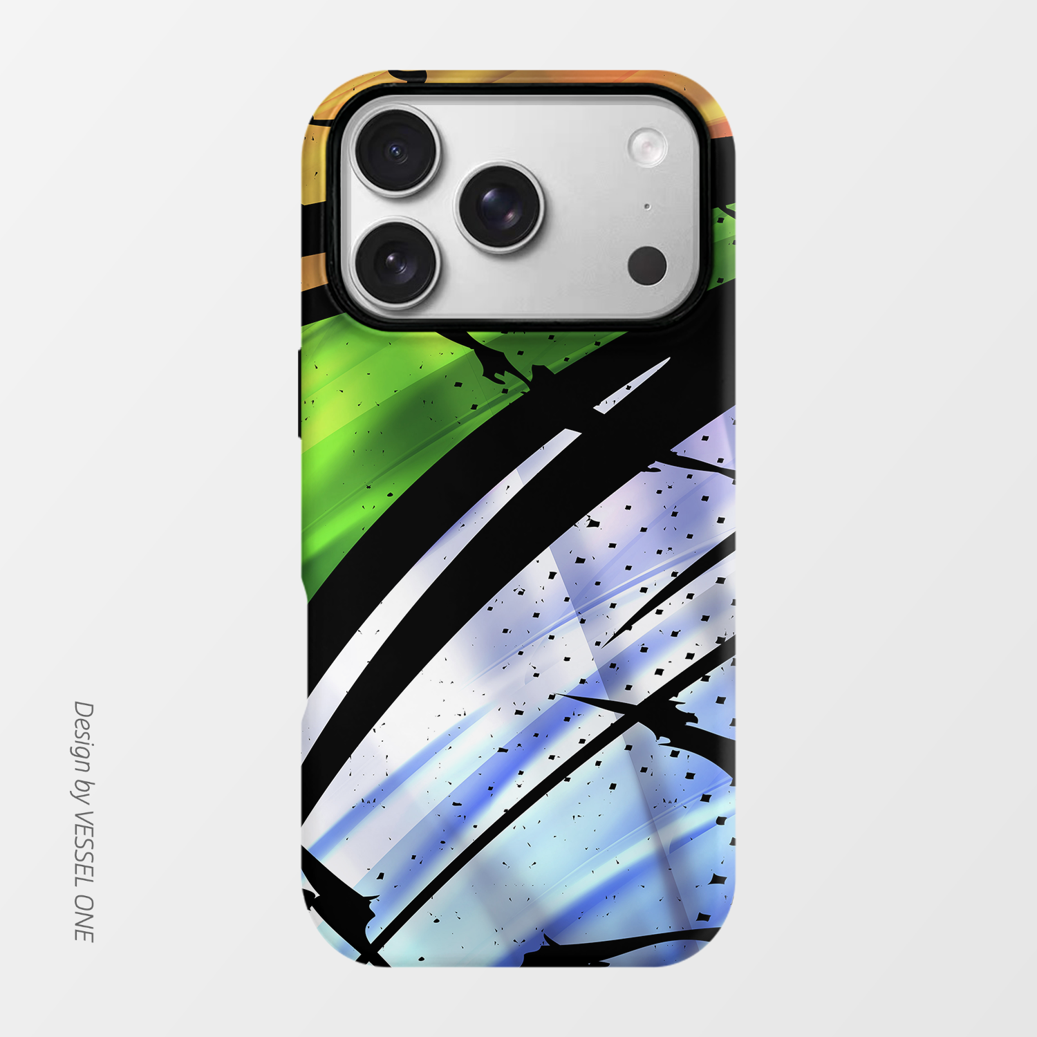 抽象涂鸦iPhone17PROMAX双层16pro定制DIY全包15适用于14苹果13手机壳12防摔11环保air私人订制壹号载体