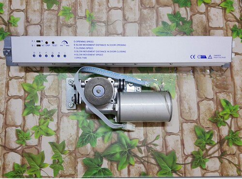 富士S6A自动门控制器/三浦S6A自动门控制器/盖德S6A通用型控制器