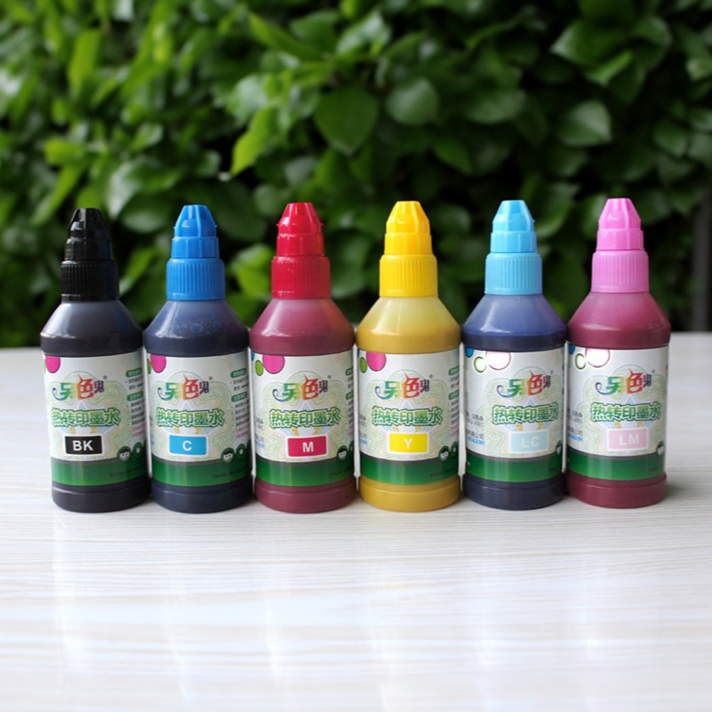 另色鬼连供墨水兼容爱普生打印机墨水L805 1390热转印墨水烤杯T恤 R330热升华墨水 DIY转印喷墨墨盒墨水100ML,办公设备/耗材/相关服务,墨水,淘宝优惠券,粉丝福利购,淘宝优惠卷