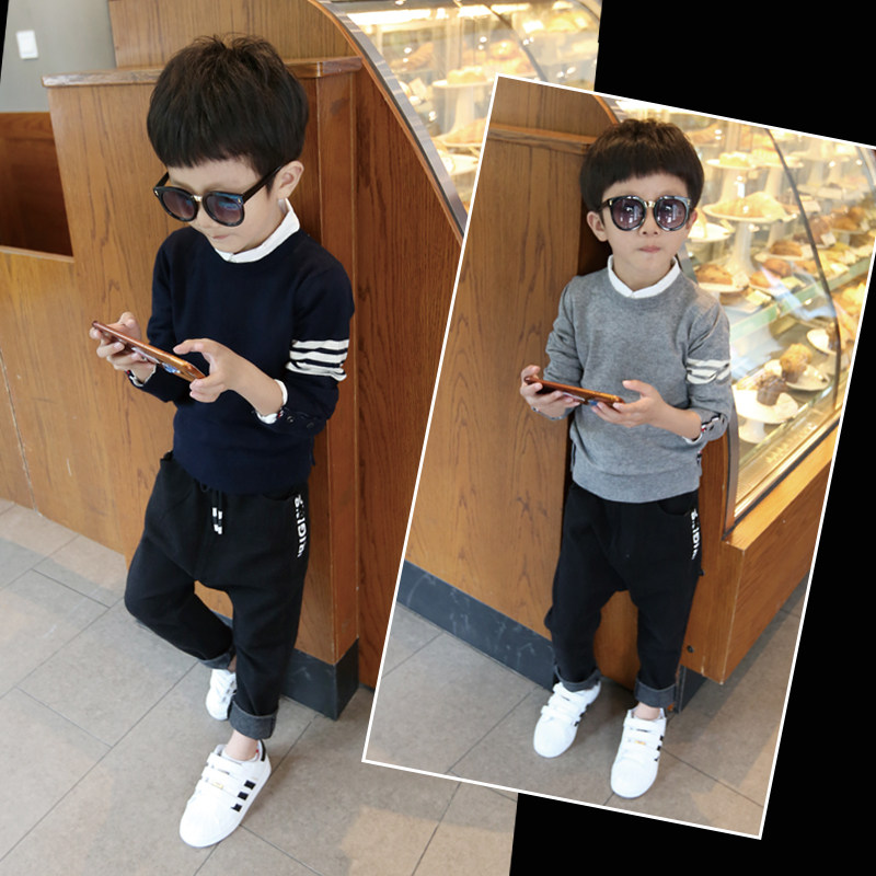 Pull enfant - Ref 2103689 Image 1