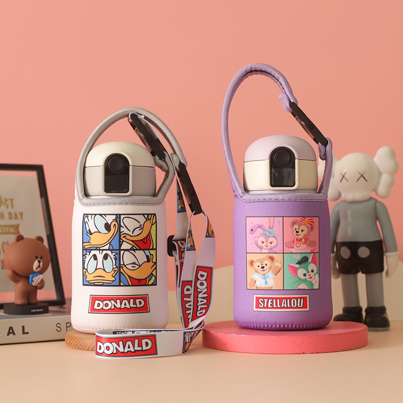 GERM500杯套保护套防摔