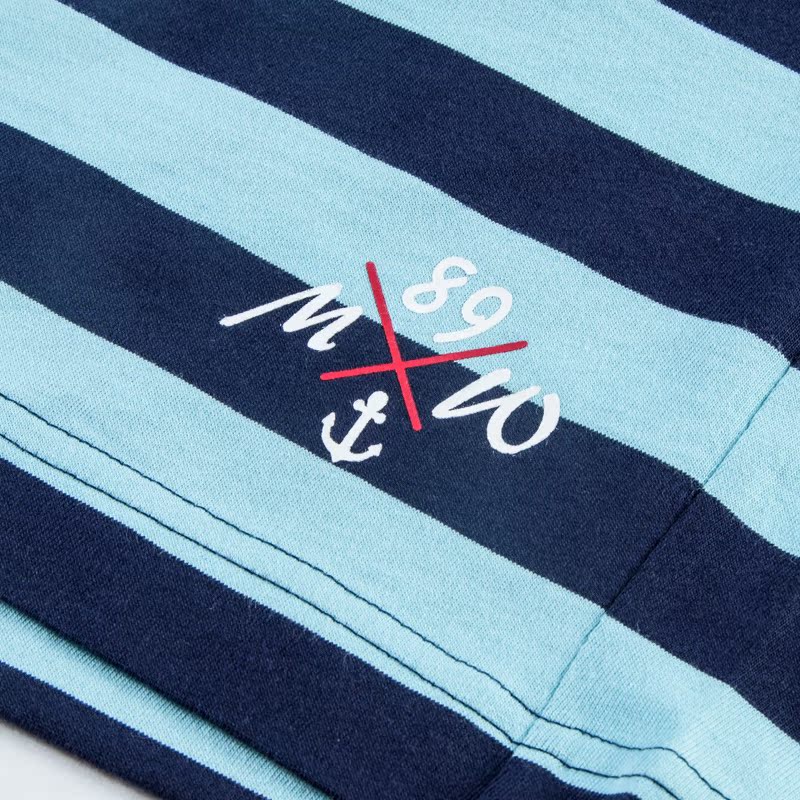 Pantalon pyjama jeunesse MAXWIN - Ref 732456 Image 4