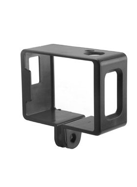 SJ4000/SJ7000/SJ9000边框固定外壳保护框SJCAM运动相机配件套框